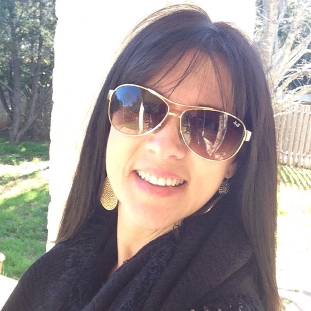 Meet your Posher, Kristine
